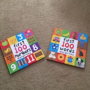 Children's play book